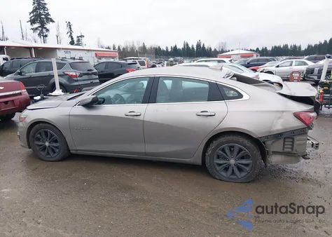 2022 Chevrolet Malibu Lt z USA, uszkodzony, nr VIN 1G1ZD5ST3NF128682